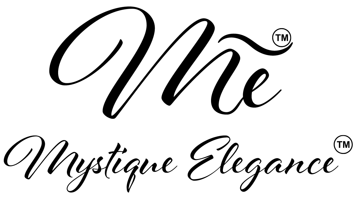 Mystique Elegance logo